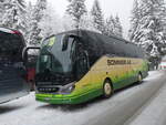 (258'317) - Sommer, Grnen - BE 210'155 - Setra am 6.