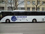 Scherer, Gemnden - Temsa Safari 12 am 1. April 2014 in Mnchen (Aufnahme: Martin Beyer)
