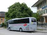 Langnau i.E./884607/275864---ask-schangnau---nr (275'864) - ASK Schangnau - Nr. 7/BE 888'461 - Temsa am 26. Mai 2025 in Langnau, Hotel Emmental