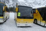 Adelboden/907810/283974---tschannen-zofingen---nr (283'974) - Tschannen, Zofingen - Nr. 16/AG 7755 - Temsa am 10. Januar 2026 in Adelboden, Unter dem Birg