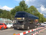 (207'566) - ExpressBus, Rothrist - AG 151'830 - Van Hool (ex Domo, Glattbrugg) am 7.