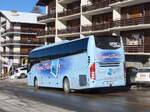 Volvo/539826/178118---royal-tours-genve---ge (178'118) - Royal-Tours, Genve - GE 96'714 - Volvo am 21. Januar 2017 in St-Luc, Post