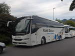 (208'961) - Kbli, Gstaad - BE 26'632 - Volvo am 17.