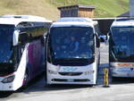 Volvo/843040/260488---aus-italien-iannucci-ceprano (260'488) - Aus Italien: Iannucci, Ceprano - Nr. 80/EY-935 VF - Volvo am 19. Mrz 2024 in Grindelwald, Grund