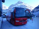 Volvo/873886/271271---closillon-tours-monthey-- (271'271) - Closillon Tours, Monthey - VS 581'909 - Volvo (ex TMR Martigny) am 18. Januar 2025 in Grindelwald, Grund