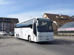 (202'338) - Bernmobil, Bern - BE 523'345 - Volvo am 12.