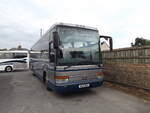 volvo-van-hool/836843/nsu-969volvo-b10mvan-hool-alizee-t9tyne NSU 969
Volvo B10M
Van Hool Alizee T9
Tyne Valley Coaches, Acomb, Hexham, Northumberland.
5th August 2014

New to Cleaver (Highland Heritage) in 1988, registered R780 WSB.

This registration is now carried by a VDL Futura 2.

Acomb, Northumberland 05/08/2014