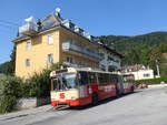 (197'279) - SSV Salzburg (POS) - Nr.