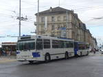 NAW/715573/221041---tl-lausanne---nr (221'041) - TL Lausanne - Nr. 772 - NAW/Lauber Trolleybus am 23. September 2020 in Lausanne, Chauderon
