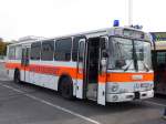 (150'111) - Ambulanz Aicher, Mnchen - M-PA 2405 - Mercedes am 25.
