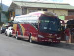 (211'680) - Transportes J.K., San Jos - 3119 - Scania/Irizar am 19.