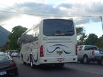 (212'239) - Trochisa, Alajuela - 7241 - Daewoo am 23.