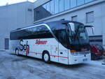 Schweiz/873853/271243---aus-deutschland-schnurr-zell (271'243) - Aus Deutschland: Schnurr, Zell - OG-SR 3012 - Setra am 18. Januar 2025 in Grindelwald, Terminal 