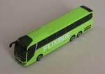 Thun/874516/271653---aus-deutschland-flixbus-muenchen (271'653) - Aus Deutschland: Flixbus, M�nchen - MAN am 5. Februar 2025 in Thun (Modell)
