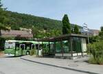bus-haltestellen/818600/251809---bba-haltestelle-am-20-juni (251'809) - BBA-Haltestelle am 20. Juni 2023 in Erlinsbach, Oberdorf