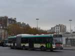 RATP Paris/466793/166782---ratp-paris---149 (166'782) - RATP Paris - 149 PNA 75 - Irisbus am 16. November 2015 in Paris, Bastille
