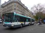 (167'110) - RATP Paris - Nr. 1759/792 PLJ 75 - Irisbus am 17. November 2015 in Paris, Pigalle