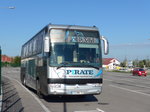 (173'547) - Pirate Sporteam, Pontarlier - 470 RMV 75 - Irisbus am 1. August 2016 beim Bahnhof Pontarlier