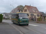 (204'226) - Aus Oesterreich: HCW Puchen - BN DW 303 - Mercedes/Auwrter am 27.