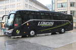 setra-500er/838346/luengen-moenchengladbach---mg-l-340-- L�ngen, M�nchengladbach - MG-L 340 - Setra am 30. Dezember 2023 in Hamburg (Aufnahme: Martin Beyer)