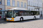 mercedes-citaro-facelift/896432/nahbus-grevesmuehlen---nwm-nn-508-- NAH.Bus, Grevesm�hlen - NWM-NN 508 - Mercedes am 16. Mai 2025 in Wismar (Aufnahme: Martin Beyer)