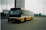 (017'626) - ZWN - Nr. 5401/VK-02-KX - DAF/Den Oudsten am 9. Juli 1997 in Den Haag, Central Station