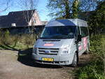 Ford/879004/273594---terra-oldekerk---16-gnj-4 (273'594) - Terra, Oldekerk - 16-GNJ-4 - Ford am 5. April 2025 in Oldekerk