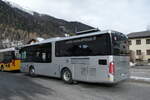 zernez/910109/284792---aus-italien-silvestri-livigno (284'792) - Aus Italien: Silvestri, Livigno - GY-932 AN - Setra am 10. Februar 2026 in Zernez, Post