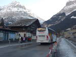 Schweiz/645268/200507---aus-italien-seat-tricase (200'507) - Aus Italien: Seat, Tricase - FB-959 FA - Volvo am 1. Januar 2019 in Grindelwald, Grund