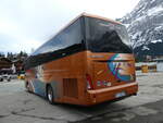 (246'244) - Aus Italien: Ferro, Fiano di Valfortore - FC-903 YP - Irisbus am 17. Februar 2023 beim Bahnhof Grindelwald