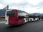 (247'017) - Aus Liechtenstein: Matt, Mauren - FL 37'687 - Volvo (ex TPF Fribourg Nr.