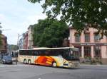 (162'584) - Clement, Bourglinster - JC 6006 - Setra am 25.