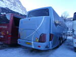 Schweiz/873908/271284---aus-luxemburg-demy-cars (271'284) - Aus Luxemburg: Demy Cars, Keispelt - DC 1033 - Setra am 18. Januar 2025 in Grindelwald, Grund