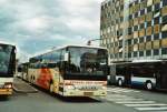 (118'806) - Clement, Bourglilinster - JC 6021 - Setra am 8.