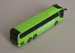 Thun/874519/271656---aus-deutschland-flixbus-muenchen (271'656) - Aus Deutschland: Flixbus, M�nchen - MAN am 5. Februar 2025 in Thun (Modell)