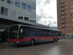 PostBus/527016/175732---postbus---bd-14050 (175'732) - PostBus - BD 14'050 - Mercedes am 18. Oktober 2016 beim Bahnhof Innsbruck