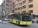 PostBus/527483/175817---postbus---bd-13345 (175'817) - PostBus - BD 13'345 - Mercedes am 18. Oktober 2016 beim Bahnhof Innsbruck