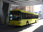 PostBus/628880/196674---postbus---bd-13567 (196'674) - PostBus - BD 13'567 - Scania/Hess am 10. September 2018 beim Bahnhof Innsbruck