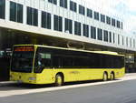 PostBus/628896/196690---postbus---bd-13344 (196'690) - PostBus - BD 13'344 - Mercedes am 10. September 2018 beim Bahnhof Innsbruck