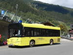 PostBus/631703/197647---postbus---bd-13995 (197'647) - PostBus - BD 13'995 - Solaris am 15. September 2018 in St. Anton, Rendlbahn