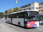 (196'976) - Aus Oesterreich: PostBus - BD 14'737 - Mercedes am 12.
