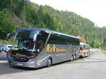 Schweiz/615764/193744---aus-oesterreich-kk-busreisen (193'744) - Aus Oesterreich: k&k Busreisen, Hornstein - EU HDH 1 - Setra am 3. Juni 2018 in Trubschachen, Kambly