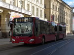 (175'841) - IVB Innsbruck - Nr. 426/I 426 IVB - Mercedes am 18. Oktober 2016 in Innsbruck, Maria-Theresien-Str.