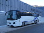 Schweiz/873861/271251---aus-polen-barbara-krosno (271'251) - Aus Polen: Barbara, Krosno - Nr. 60/WPR 2153N - VDL am 18. Januar 2025 in Grindelwald, Terminal