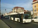 (136'510) - Ratuc, Cluj-Napoca - Nr. 152/CJ-N 303 - Irisbus Trolleybus am 6. Oktober 2011 in Cluj-Napoca