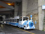 (165'716) - Train San Marino, San Marino - L2910 - am 25.