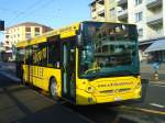 (148'536) - AAGR Rothenburg - Nr. 80/LU 154'067 - Irisbus am 27. Dezember 2013 in Emmenbrcke, Sprengi
