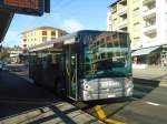(148'548) - AAGR Rothenburg - Nr. 79/LU 195'427 - Irisbus am 27. Dezember 2013 in Emmenbrcke, Sprengi