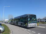 AAGR Rothenburg/654245/203351---aagr-rothenburg---nr (203'351) - AAGR Rothenburg - Nr. 43/LU 15'080 - Irisbus am 30. Mrz 2019 in Rothenburg, Buzibach