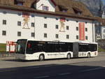 AAGS Schwyz/652881/202829---aags-schwyz---nr (202'829) - AAGS Schwyz - Nr. 36/SZ 47'836 - Mercedes am 22. Mrz 2019 in Schwyz, Post